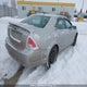 3FAHP08128R100436 2008 Ford Fusion Sel auction photo thumbnail 4