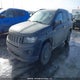 1C4NJDAB3ED506285 2014 Jeep Compass Sport/North auction photo thumbnail 2