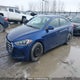 5NPD74LF6HH096204 2017 Hyundai Elantra Se auction photo thumbnail 2