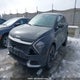 KNDPUCDF2R7294704 2024 Kia Sportage Lx auction photo thumbnail 2