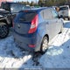 KMHCT5AE8FU217692 2015 Hyundai Accent Gs auction photo thumbnail 4