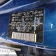 KMHCT5AE8FU217692 2015 Hyundai Accent Gs auction photo thumbnail 9