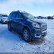 1GKKVRKD4EJ121988 2014 GMC Acadia Slt1 auction photo thumbnail 1