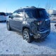 1GKKVRKD4EJ121988 2014 GMC Acadia Slt1 auction photo thumbnail 3