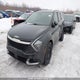 KNDPVCAF8P7144532 2023 Kia Sportage Ex/Ex Premium W/Black Interior/Ex Premium W/Red Interior auction photo thumbnail 2