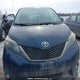 5TDXK3DC1CS195350 2012 Toyota Sienna Sport auction photo thumbnail 12