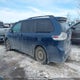 5TDXK3DC1CS195350 2012 Toyota Sienna Sport auction photo thumbnail 14