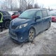 5TDXK3DC1CS195350 2012 Toyota Sienna Sport auction photo thumbnail 2