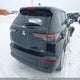 JA4J4UA80SZ618528 2025 Mitsubishi Outlander Es auction photo thumbnail 4