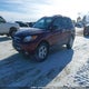5NMSG73E07H097764 2007 Hyundai Santa Fe Gl auction photo thumbnail 2