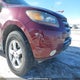 5NMSG73E07H097764 2007 Hyundai Santa Fe Gl auction photo thumbnail 6