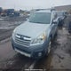 4S4BRBLC6E3238520 2014 Subaru Outback 2.5I Limited auction photo thumbnail 2