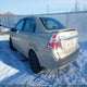 3G1TC5DE3AL142167 2010 Chevrolet Aveo Lt auction photo thumbnail 3