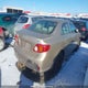 2T1BU40E89C140817 2009 Toyota Corolla Ce auction photo thumbnail 4
