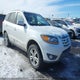 5XYZGDAB7BG081425 2011 Hyundai Santa Fe Gls auction photo thumbnail 1
