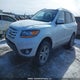5XYZGDAB7BG081425 2011 Hyundai Santa Fe Gls auction photo thumbnail 2