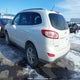 5XYZGDAB7BG081425 2011 Hyundai Santa Fe Gls auction photo thumbnail 3