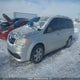 2C4RDGBG1CR234785 2012 Dodge Grand Caravan auction photo thumbnail 2