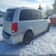 2C4RDGBG1CR234785 2012 Dodge Grand Caravan auction photo thumbnail 4