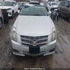 1G6DA5EG5A0140163 2010 Cadillac Cts auction photo thumbnail 11