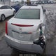 1G6DA5EG5A0140163 2010 Cadillac Cts auction photo thumbnail 15