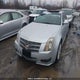 1G6DA5EG5A0140163 2010 Cadillac Cts auction photo thumbnail 2