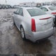 1G6DA5EG5A0140163 2010 Cadillac Cts auction photo thumbnail 3
