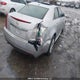 1G6DA5EG5A0140163 2010 Cadillac Cts auction photo thumbnail 4