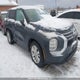 JA4J4UA89SZ626689 2025 Mitsubishi Outlander Es auction photo thumbnail 1