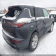 JA4J4UA89SZ626689 2025 Mitsubishi Outlander Es auction photo thumbnail 4