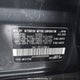JA4J4UA89SZ626689 2025 Mitsubishi Outlander Es auction photo thumbnail 9
