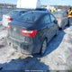 KNADM4A38E6395813 2014 Kia Rio Lx auction photo thumbnail 4