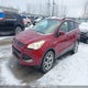 1FMCU0G93EUC71703 2014 Ford Escape Se auction photo thumbnail 2