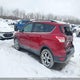 1FMCU0G93EUC71703 2014 Ford Escape Se auction photo thumbnail 3