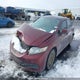 2HGFB2F53FH020834 2015 Honda Civic auction photo thumbnail 2