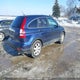 5J6RE48598L810425 2008 Honda Cr-V Ex auction photo thumbnail 4