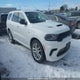 1C4SDJCT6SC515269 2025 Dodge Durango R/T auction photo thumbnail 1