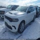 1C4SDJCT6SC515269 2025 Dodge Durango R/T auction photo thumbnail 2