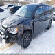 2C4RDGBG4HR797840 2017 Dodge Grand Caravan Se auction photo thumbnail 2