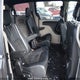 2C4RDGBG4HR797840 2017 Dodge Grand Caravan Se auction photo thumbnail 8