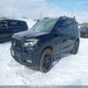 5FNYF8H85RB500566 2024 Honda Passport auction photo thumbnail 2