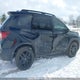 5FNYF8H85RB500566 2024 Honda Passport auction photo thumbnail 6