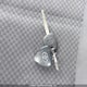 JTDBT923981208170 2008 Toyota Yaris auction photo thumbnail 11