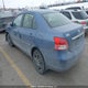 JTDBT923981208170 2008 Toyota Yaris auction photo thumbnail 3