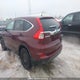 2HKRM4H31GH103720 2016 Honda Cr-V auction photo thumbnail 3