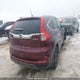 2HKRM4H31GH103720 2016 Honda Cr-V auction photo thumbnail 4