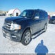 1FMJK1MT0HEA80077 2017 Ford Expedition Max Platinum auction photo thumbnail 2