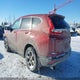 2HKRW2H88KH149211 2019 Honda Cr-V Ex-L auction photo thumbnail 3