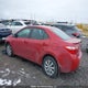 2T1BURHE3FC318050 2015 Toyota Corolla L/Le/Le Pls/Prm/S/S Pls auction photo thumbnail 14