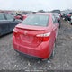 2T1BURHE3FC318050 2015 Toyota Corolla L/Le/Le Pls/Prm/S/S Pls auction photo thumbnail 4